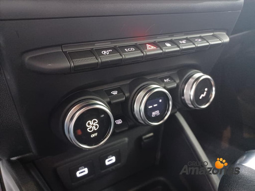 Renault Duster 1.3 TCE FLEX ICONIC PLUS X-TRONIC