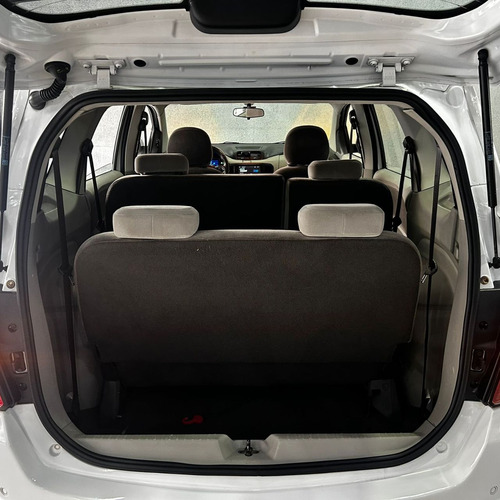 Chevrolet Spin SPIN LTZ 1.8 8V Econo.Flex 5p Aut.