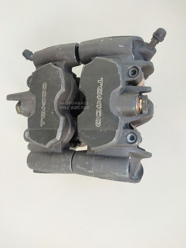 Calipers Freno Delantero Suzuku Gsxr 1000 2015 Tokico