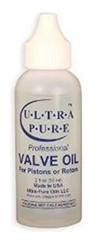 Aceites Ultra-pure Upo-valvula Profesional Válvula De Aceite