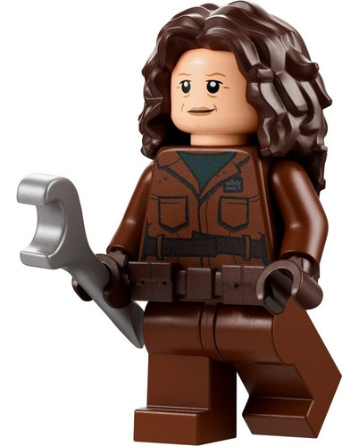 Kit Lego Star Wars Caza Estelar N-1 De The Mandalorian 75325 412
