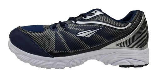 Zapatillas Running Stone Deportivas Hombre 45 Al 49 - Olivos