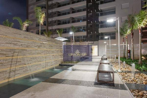 Imagem 20 de 23 de Apartamento À Venda, 77 M² Por R$ 962.500,00 - Consolação - São Paulo/sp - Ap22701