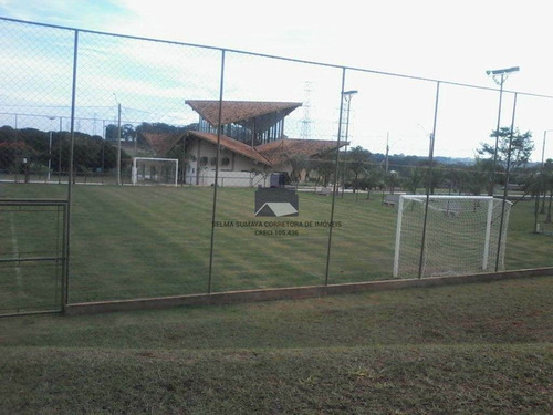 Imagem 7 de 15 de Casa À Venda No Condomínio Golden Park Residence - Mirassol/sp - 2021816