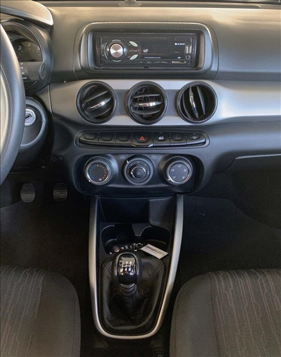 Imagem 9 de 14 de Argo 1.0 Firefly Flex Drive Manual