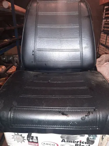 Asiento Universal Adaptable