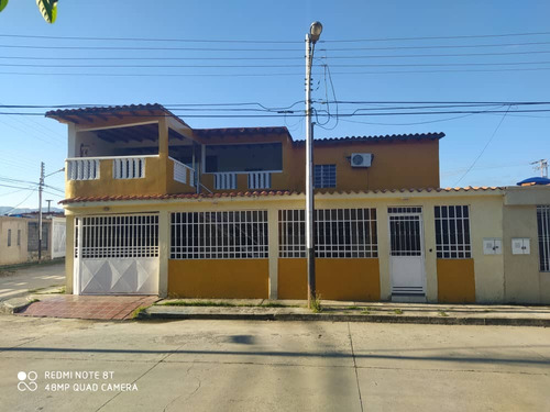 Casa En Venta En La Ciudadela Cagua - 04js