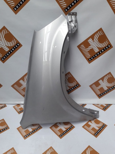 Guardabarro Del. Der. Honda Cr-v 2002 Al 2006 ¡usado! (Usado)