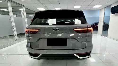 Ford Territory 1.8 Ecoboost Titanium At