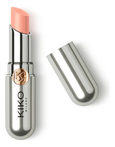 Kiko Milano Coloured Lip 02 Vanilla