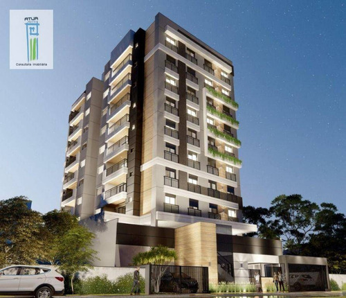 Imagem 16 de 29 de Apartamento À Venda, 83 M² Por R$ 611.620,00 - Chora Menino - São Paulo/sp - Ap1624