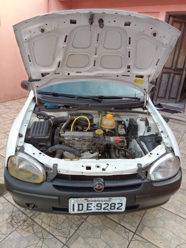 Imagem 8 de 9 de Gm Chevrolet Wind 2 Portas Ano 95 Wind 1.0