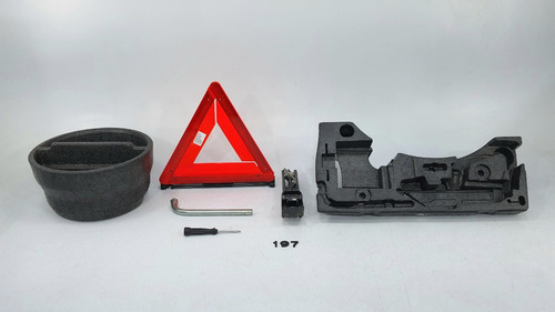 Kit Macaco Volkswagen Passat Tsi 211cv 2013 V2244