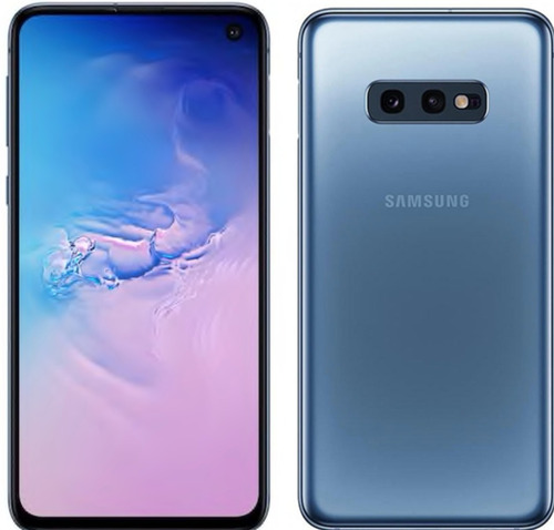 Samsung Galaxy S10e 128gb + 6gb Nuevo Sellado Libre Msi