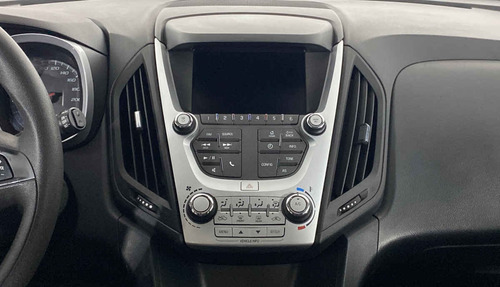 Imagen 14 de 15 de 122954 - Chevrolet Equinox 2017 Con Garantía