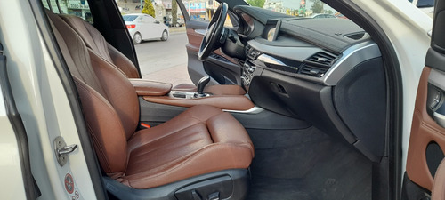 BMW X6 M 4.4 X6 M . At