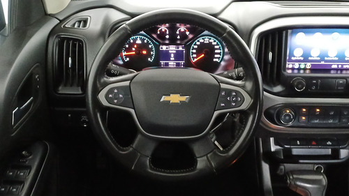 Chevrolet Colorado 2.5 LT B AUTO