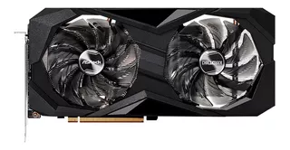 Tarjeta de video AMD ASRock Challenger Radeon RX 6600 Series RX 6600 RX6600 CLD 8G 8GB