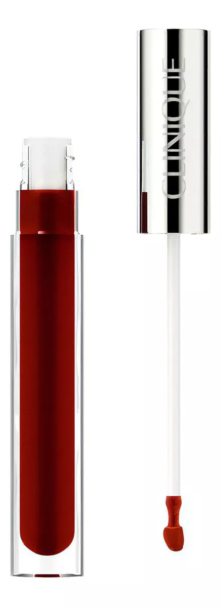 Tercera imagen para búsqueda de clinique almost lipstick black honey