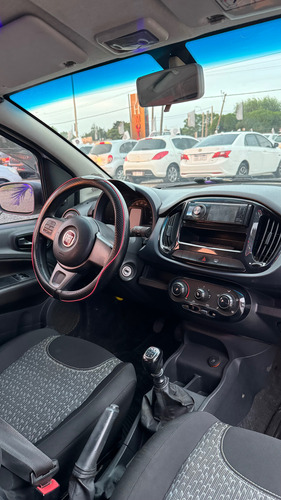 Fiat Uno 1.4 Attractive