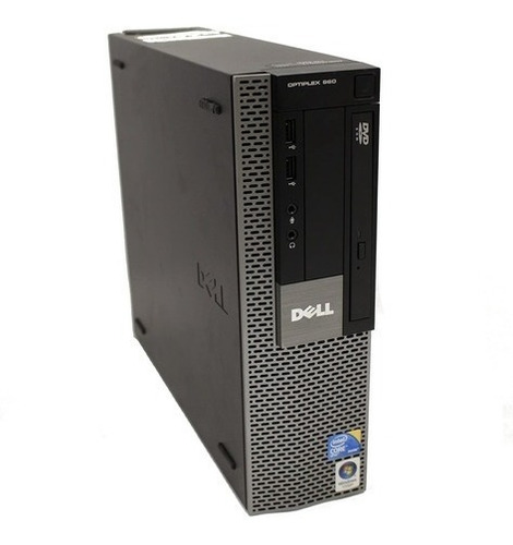 Imagen 3 de 5 de Computador Intel Core 2 Duo Completa