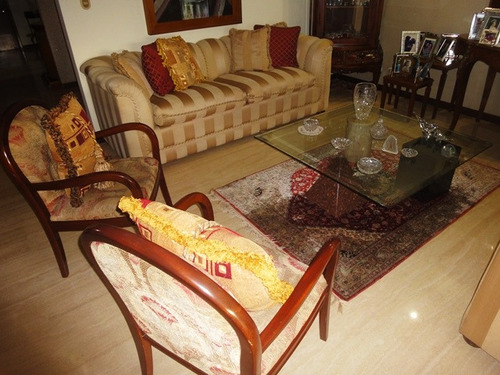 Town House En Los Naranjos Country House, Vista Al Avila