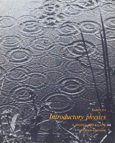 Introductory Physics, De Robert Karplus. Editorial Fernand Brunschwig, Tapa Blanda En Inglés