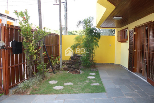 Casa Á Venda E Para Aluguel Em Jardim Planalto - Ca002051