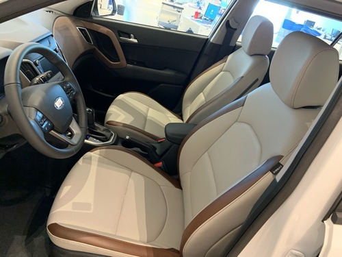 Imagem 8 de 10 de Hyundai Creta Creta 2.0 At Prestige