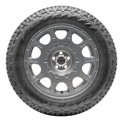 Neumático Falken Wildpeak A/t Trail 225/65 R17 102h