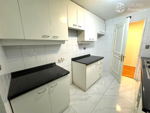 Venta Departamento 3d 3b En Vitacura, Oportunidad