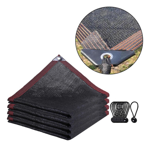 Yi Paño De Protección Solar Duradero 90% V, Malla Resistente