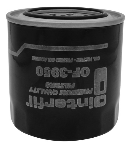 Filtro Aceite Para Challenger 2.6 1978 1979 1980 1981 1982
