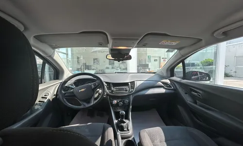 Chevrolet Trax 1.8 Ls Mt