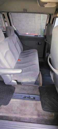 Chrysler Voyager Lx At