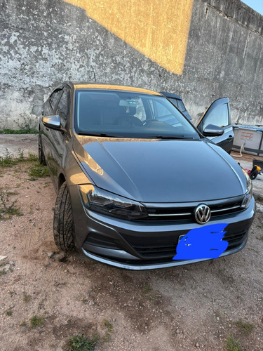 Volkswagen Virtus 1.6 Msi Trendline
