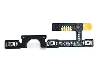 Power&volume Flex Cable For Alcatel One Touch Pixi 3 4g 5065