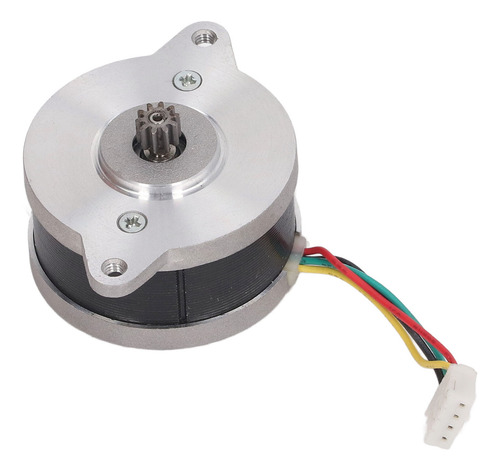 Extrusora De Motor Paso A Paso Nema14, 2 Fases, 36 Mm, Panqu