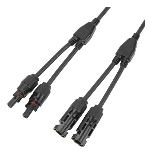 Solar Panel Y Branch Parallel Cable Y Branch
