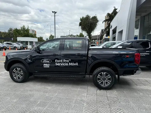 Ford Ranger 2.0 Xlt 4x4