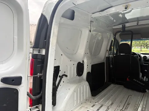 Renault Kangoo 1.6 Express