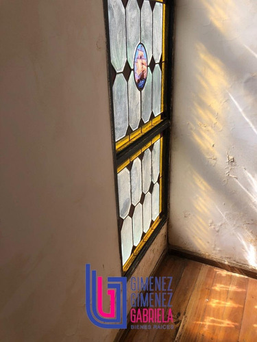 Venta 21 D E/ 461 Y 462 Casa 3 Dormitorios City Bell