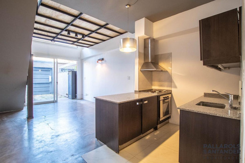 Imagen 4 de 19 de Ph Tipo Loft · Venta · 2 Amb · Cochera, Patio, Piscina