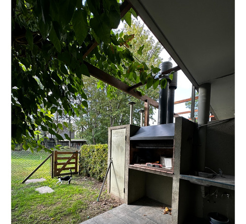 Imagen 16 de 20 de Venta - Duplex 3 Ambientes Con Cochera En Barrio Naturessa Ezeiza