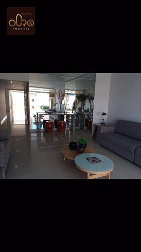 Imagem 7 de 30 de Apartamento Residencial À Venda, São José, Franca. - Ap0074