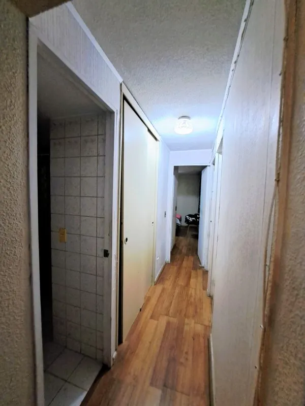 Imagen 2 de 20 de Se Arrienda Amplio Departamento En Santiago Centro