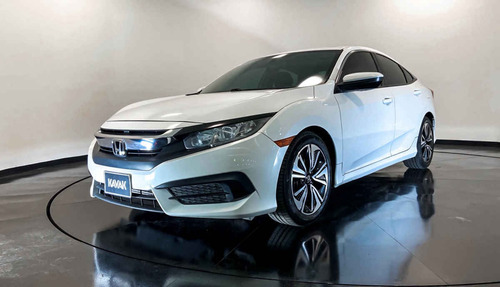 Imagen 1 de 15 de 39138 - Honda Civic 2016 Con Garantía