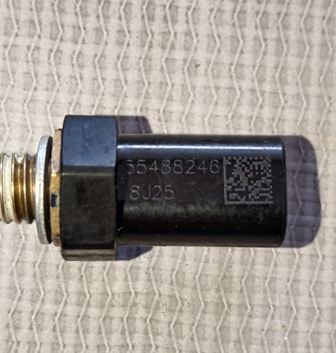 Sensor Temperatura Buick,cadillac,blazer,camaro,colorado (Usado)