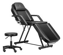 Comprar Luxmars Silla Facial De Masaje De 73 Pulgadas Cama De Masaje