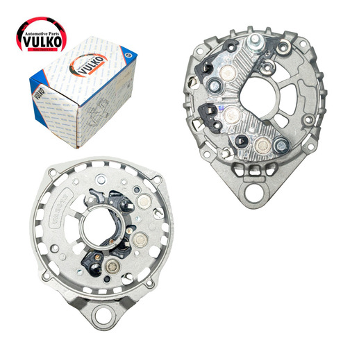 Diodera Alternador Atos Getz 1.1 Picanto 1.0 1.1